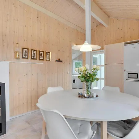 Beautiful In With Wifi * Oksbøl